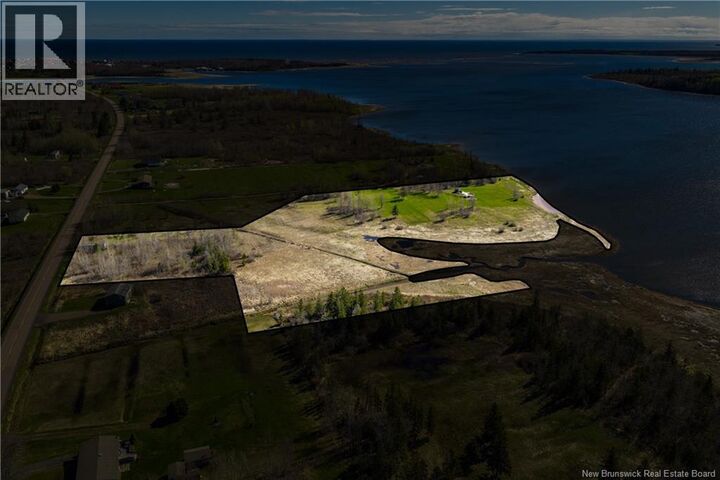 Property Photo:  Lot 21-4 Route 950  NB E4N 2S3 