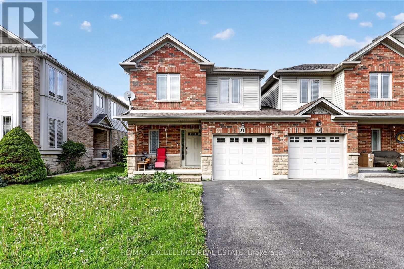 Property Photo:  31 Donald Bell Drive  ON L0R 1C0 
