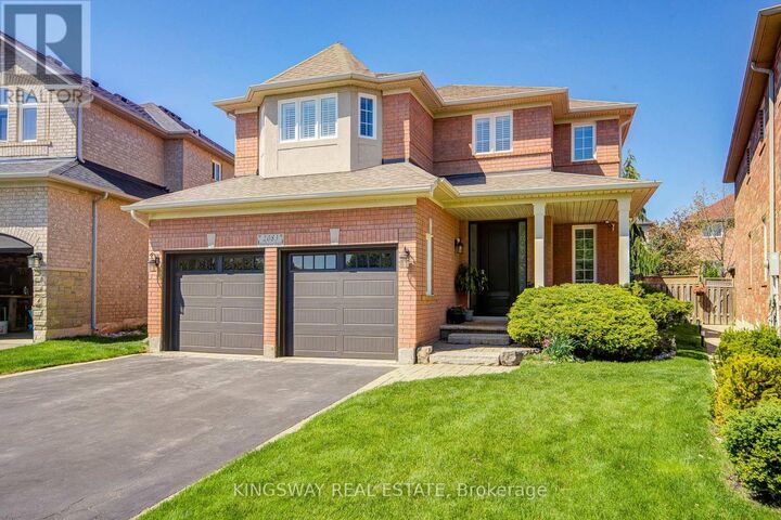 Property Photo:  2083 Willhaven Trail  ON L6M 5G3 