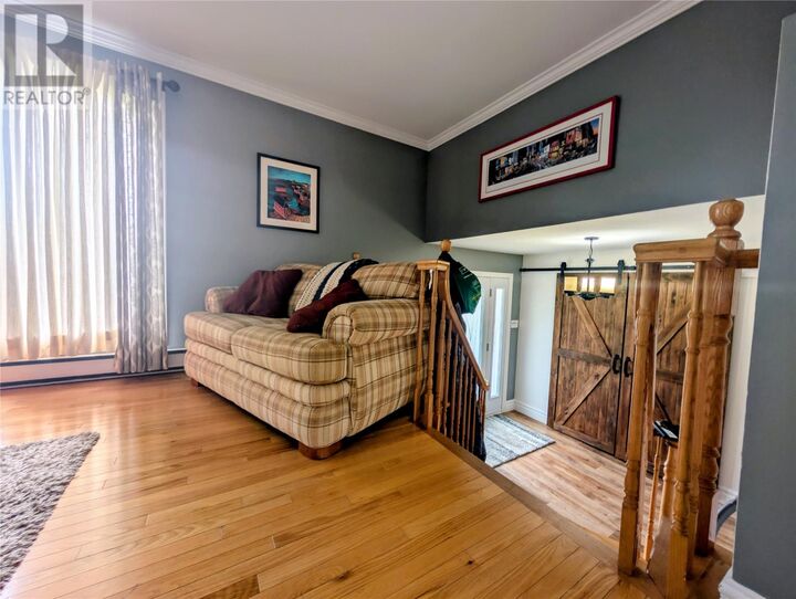 Property Photo: 61 Byrd Avenue NL A1V 2A5