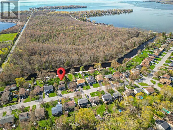 Property Photo:  59 Lankin Boulevard  ON L3V 6T1 