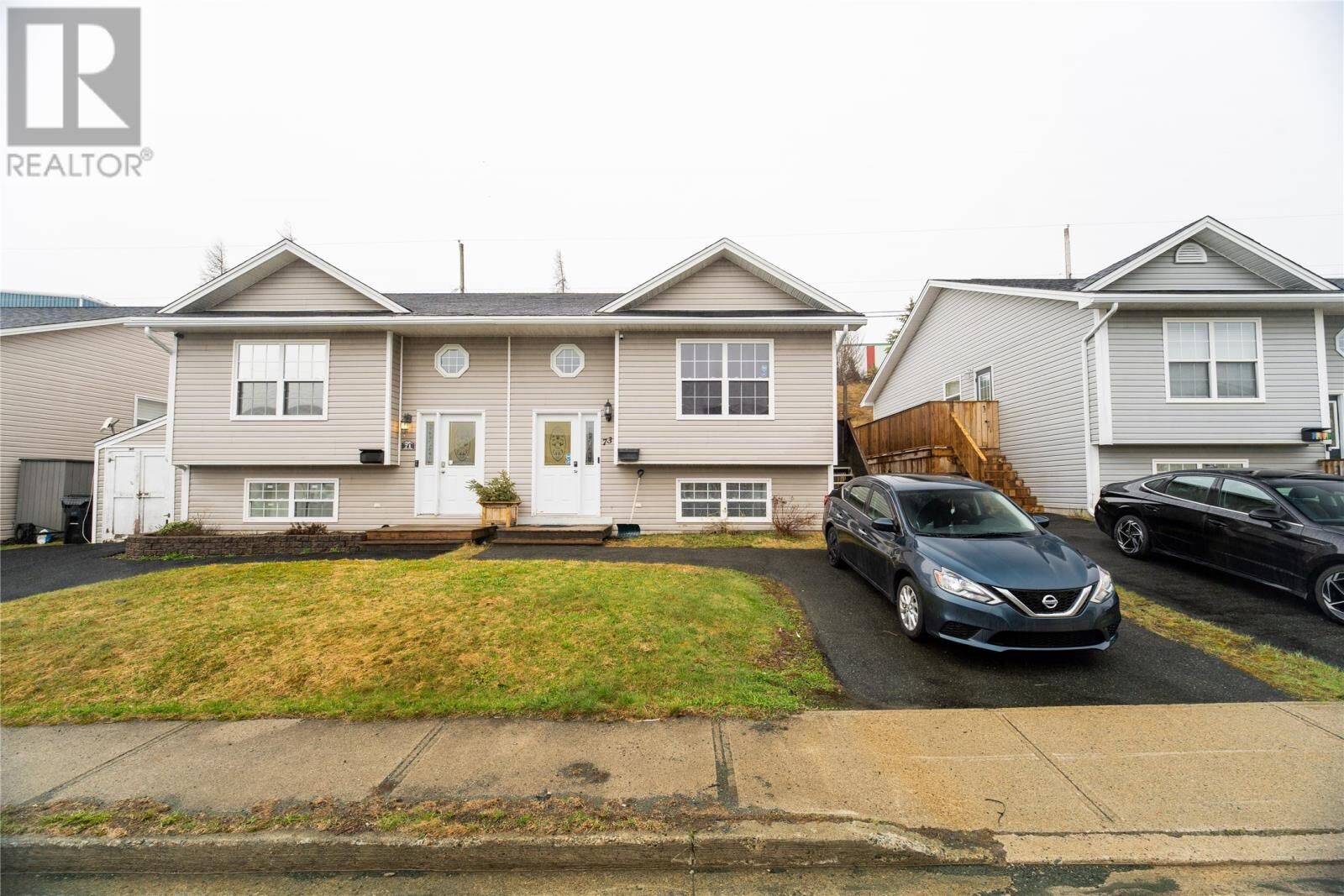 Property Photo:  73 Edison Place  NL A1E 6J1 