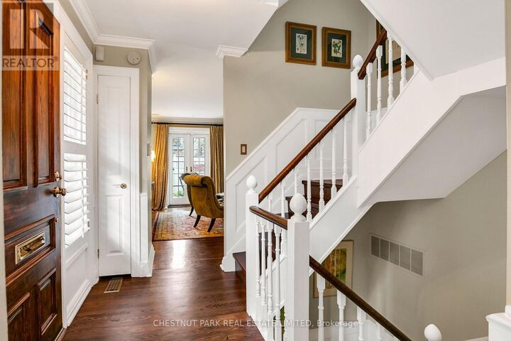 Property Photo:  52 Maple Avenue  ON M4W 2T7 