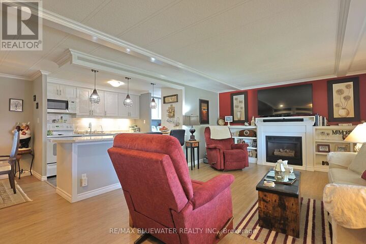 Property Photo:  227 Pebble Beach Parkway  ON N0M 1T0 