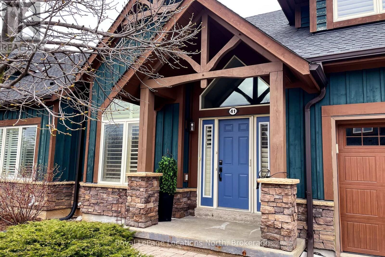 Property Photo:  41 Sierra Trail  ON L9Y 0J5 
