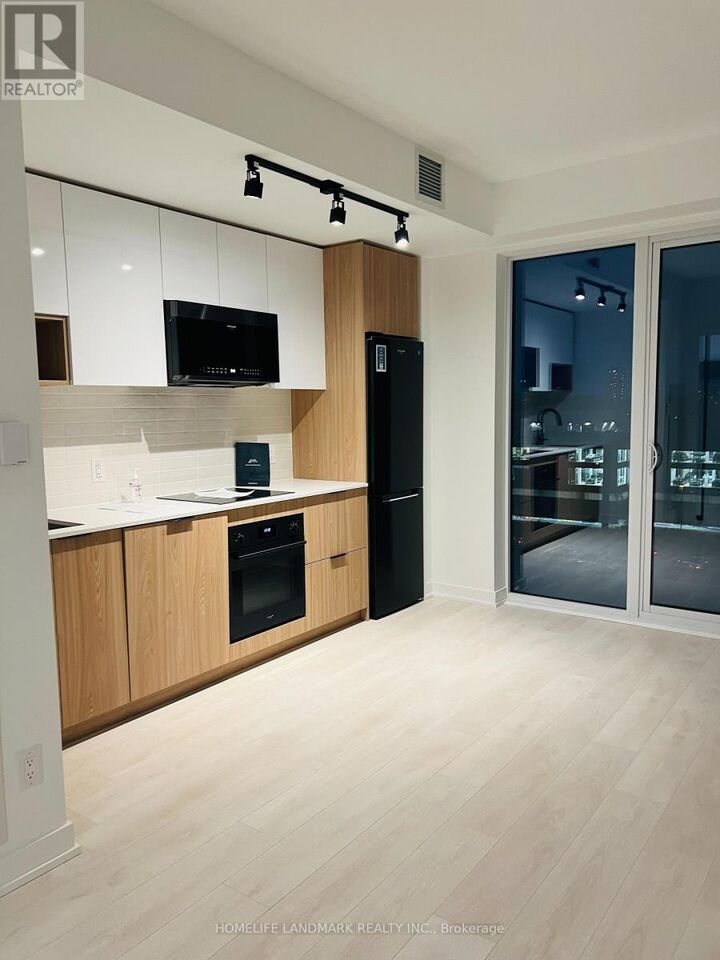 Property Photo: 5 Defries Street 606 ON M5A 3R4