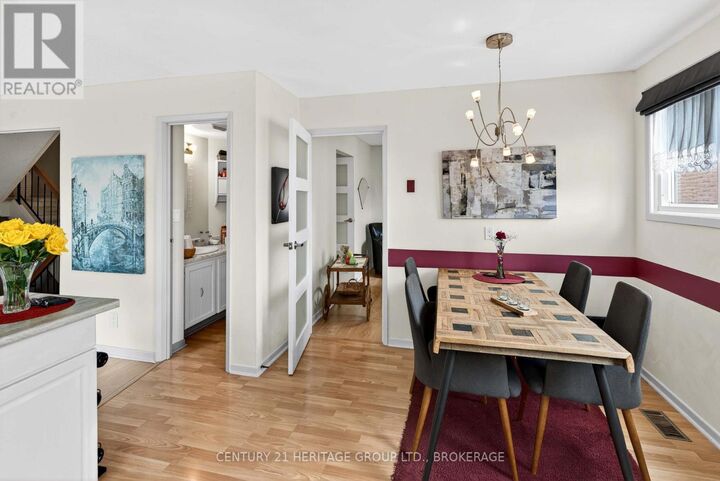 Property Photo:  75 Mortensen Drive  ON K7N 1W2 