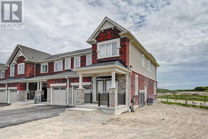 Property Photo:  151 Stamson Street  ON N2R 0V2 
