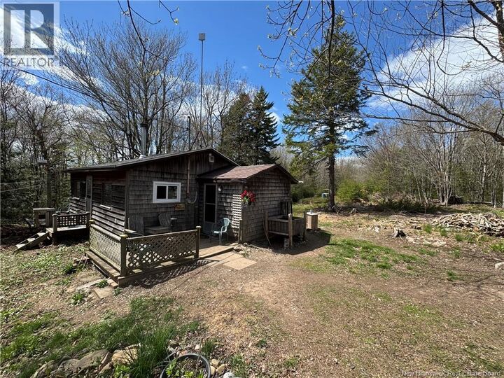 Property Photo:  199 East Scotch Settlement Road  NB E5T 2M3 