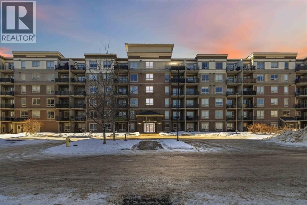 Property Photo:  135 Sandpiper Road  AB T9K 0N3 