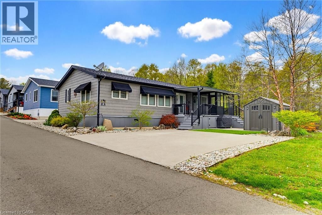 Property Photo:  4449 Milburough Line  ON L7P 0C2 
