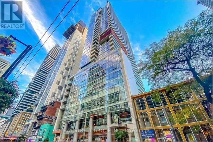Property Photo:  375 King Street West 403  ON M5V 1K5 