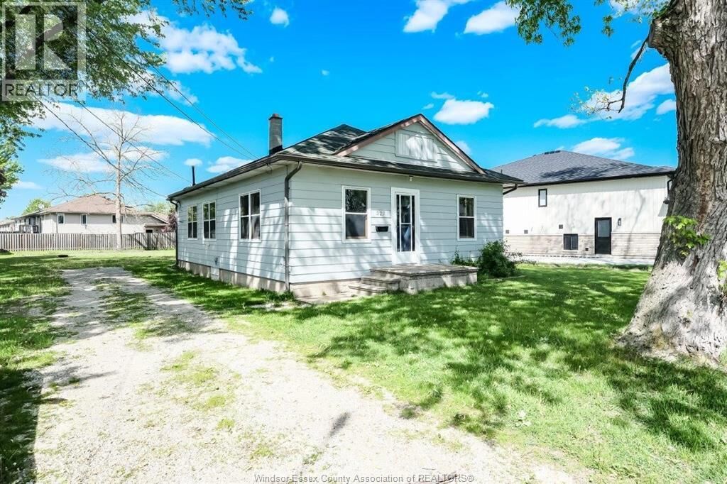 Property Photo:  327 Bouffard  ON N9J 1G3 