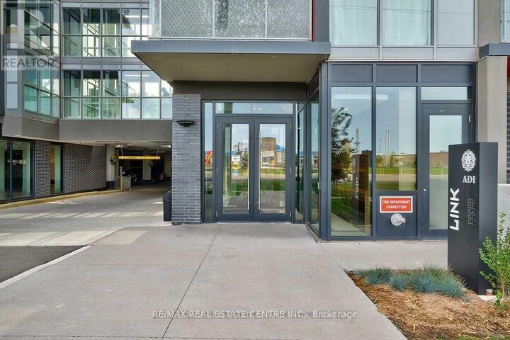 Property Photo:  5230 Dundas Street West A630  ON L6L 0J5 