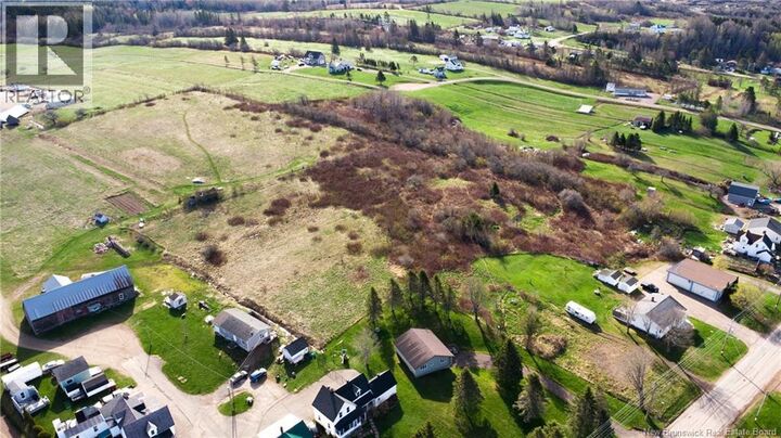 Property Photo:  995 Royal Road  NB E4K 1X8 