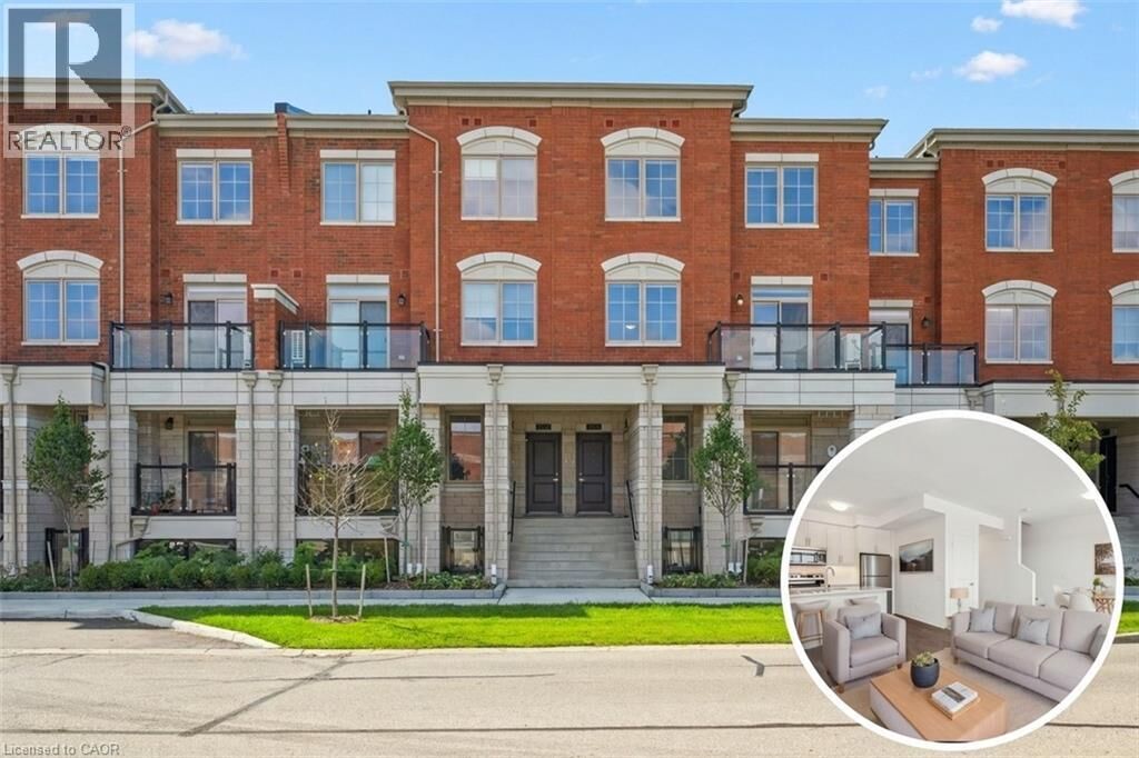 Property Photo:  265 Cotton Grass Street 213  ON N2E 0L1 