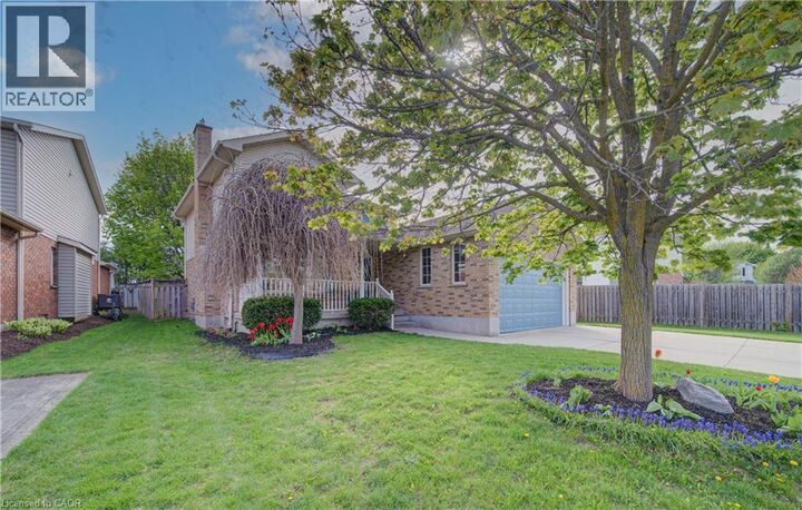 Property Photo:  225 Dartmoor Crescent  ON N2K 3S9 