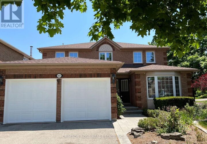 Property Photo:  2037 Schoolmaster Circle  ON L6M 3A1 