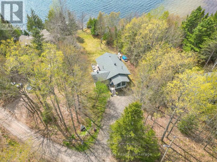 Property Photo:  133 Harrison Road  ON P0H 1W0 