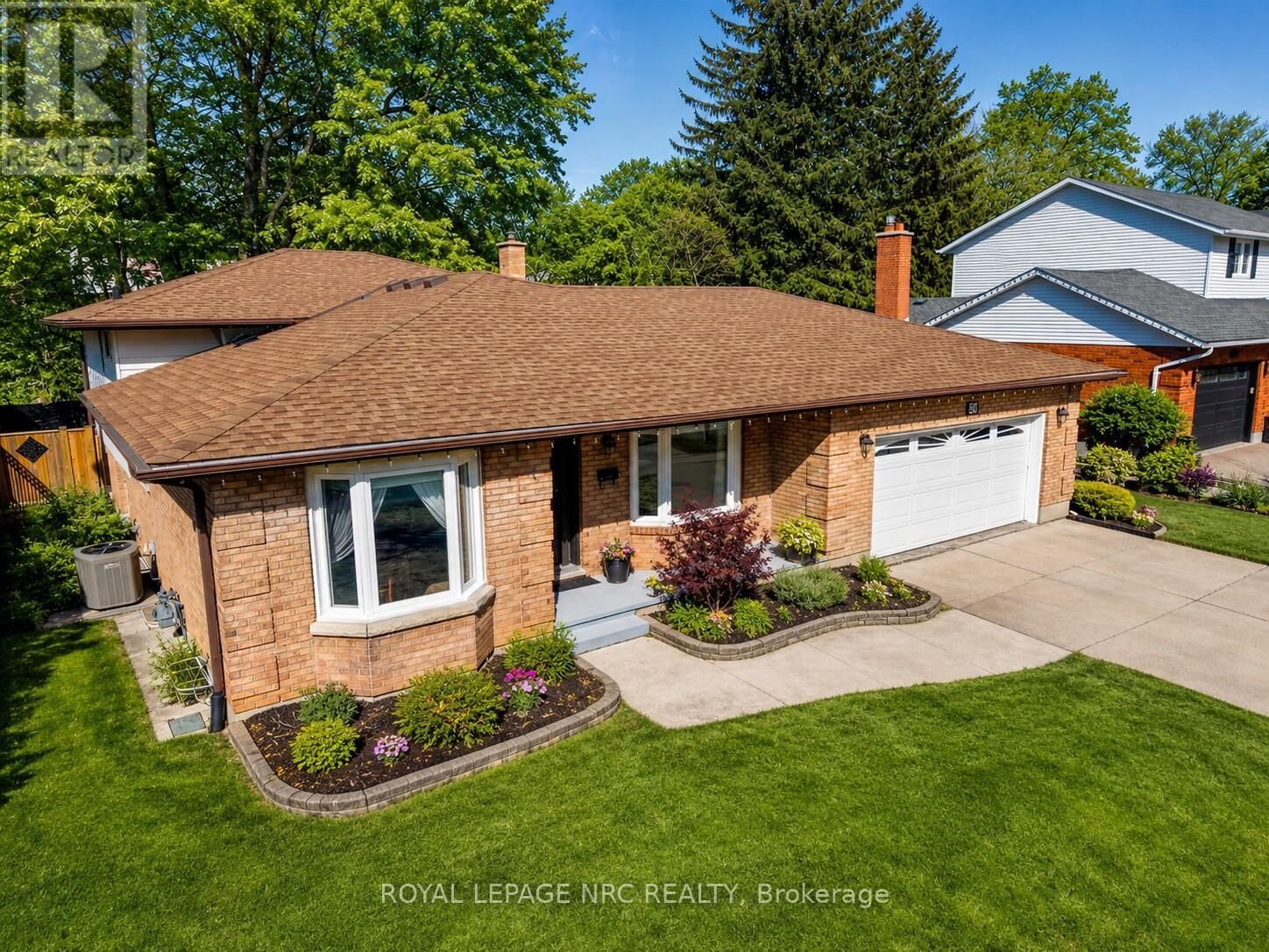 Property Photo: 60 Millbridge Crescent ON L3E 0E8