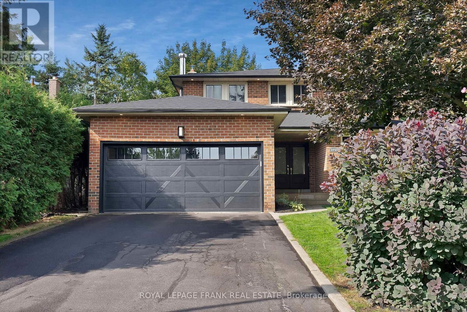 Property Photo: 272 Plymouth Trail ON L3Y 6G7