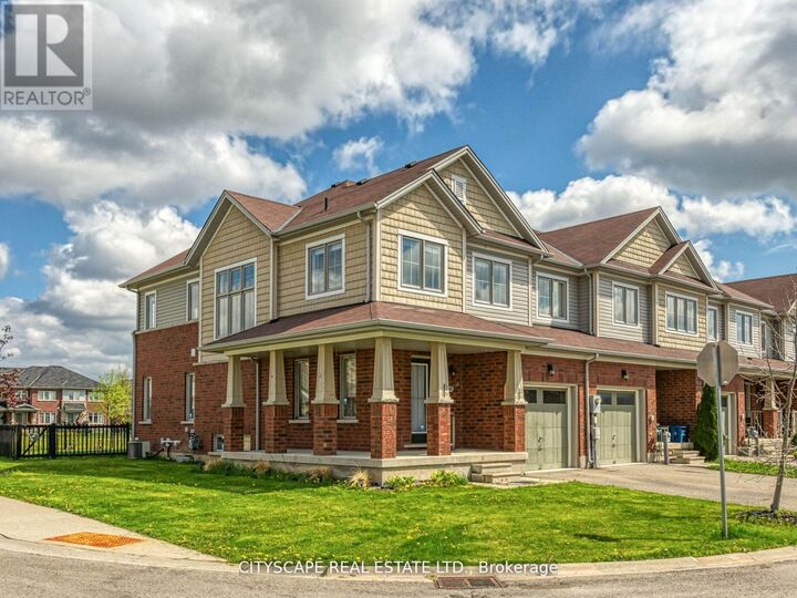 Property Photo:  8485 Primrose Lane  ON L2H 0K8 