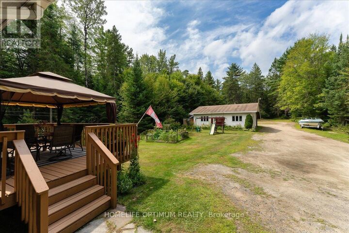 Property Photo:  788 Muskoka Rd 3 Road  ON P1H 1E1 