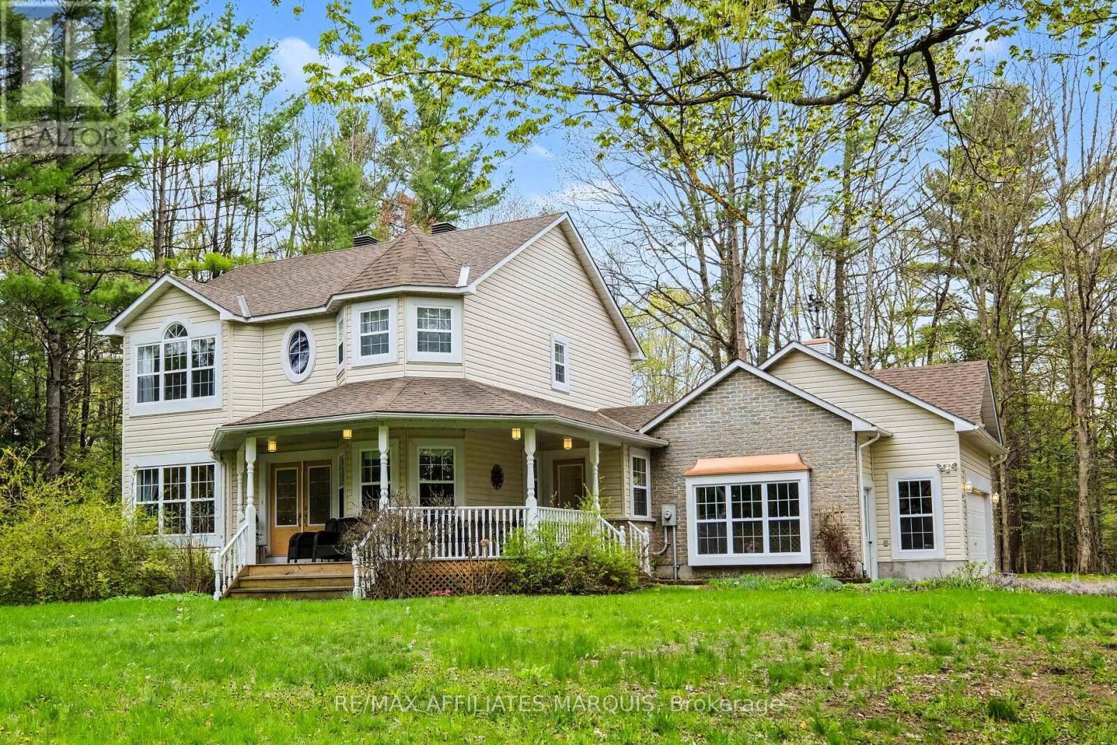 Property Photo: 183 Cromwell Crescent ON K7A 4S4
