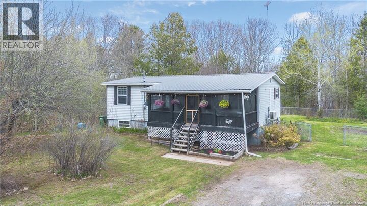 Property Photo:  1115 Route 102  NB E5M 1T3 