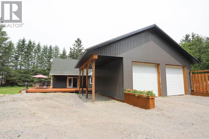 Property Photo:  3091 Hilton Rd  ON P0R 1G0 