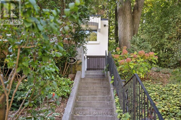 Property Photo: 130 Neville Park Boulevard ON M4E 3P8