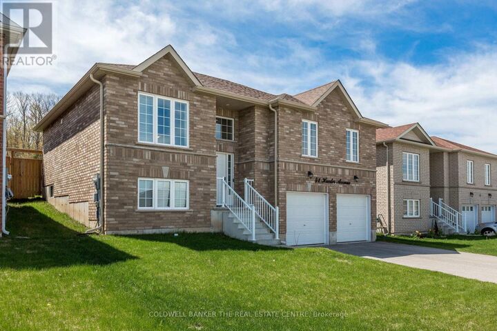 Property Photo: 41 Hunter Avenue ON L0K 2A0