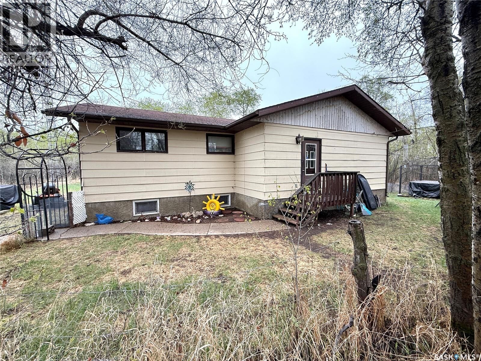 Property Photo: Duddridge Acres SK S0M 0E0