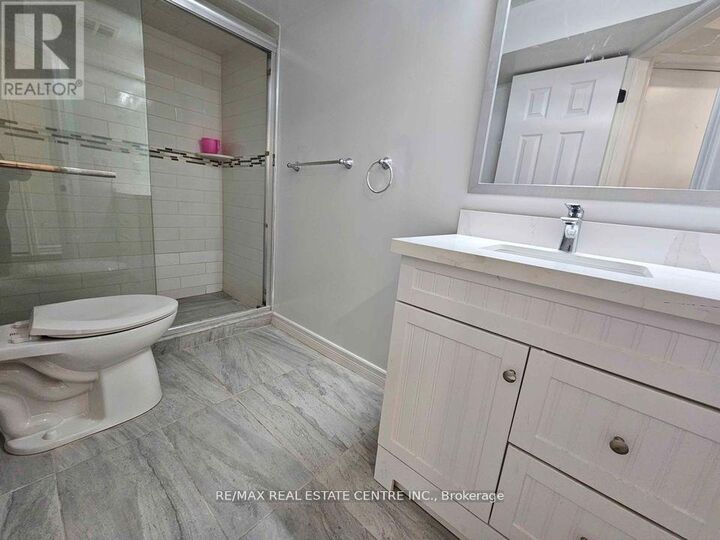 Property Photo:  238 Rowe Terrace Basemen  ON L9T 8G1 