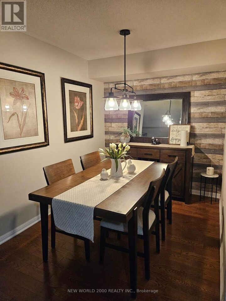 Property Photo:  3070 Rotary Way 428  ON L7M 0H1 