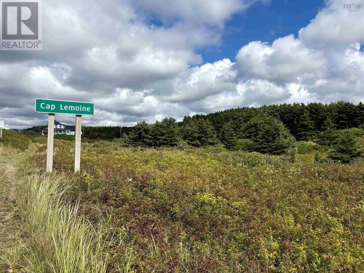 Property Photo:  Lot 2 Cabot Trail  NS B0E 1Y0 