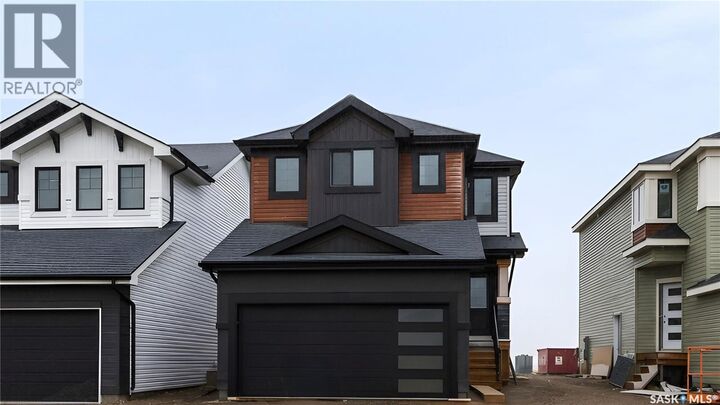 Property Photo: 286 Froese Crescent SK S0K 4S3