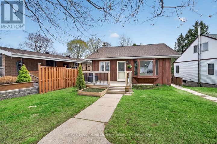 Property Photo:  23 Highland Crescent  ON P2A 1N7 