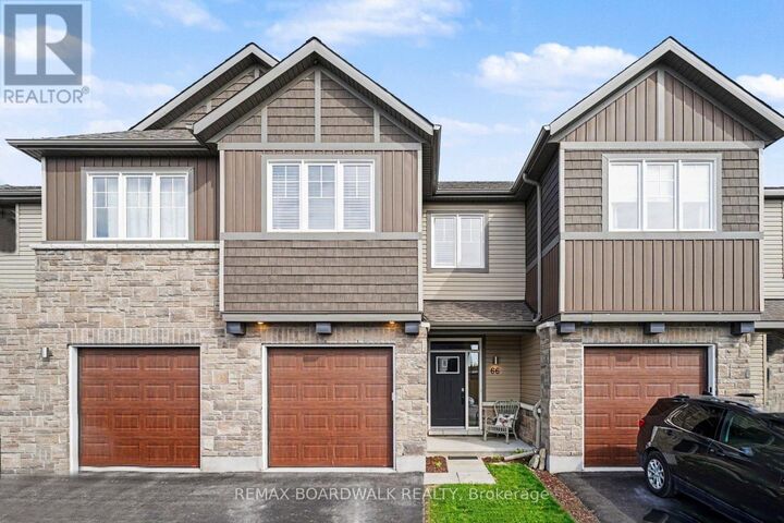 Property Photo:  66 Riddell Street  ON K7C 0J8 