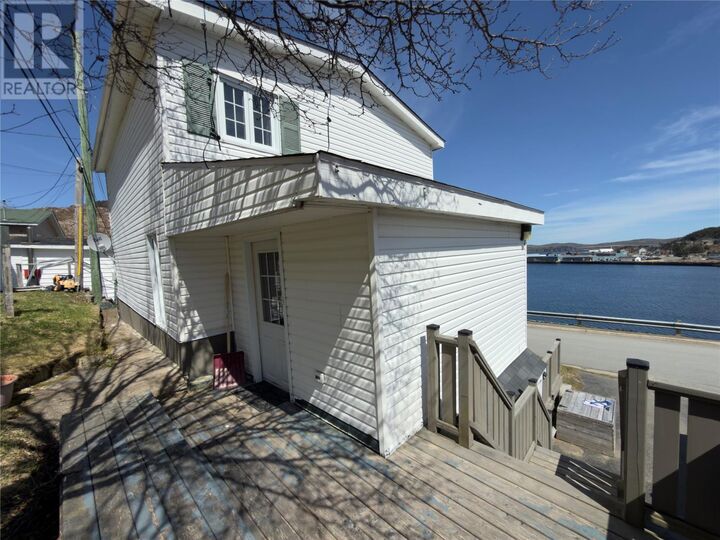 Property Photo: 97 Main Road North NL A0H 1P0