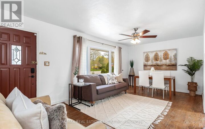 Property Photo: 50 Dumbarton Street ON N1E 3T6