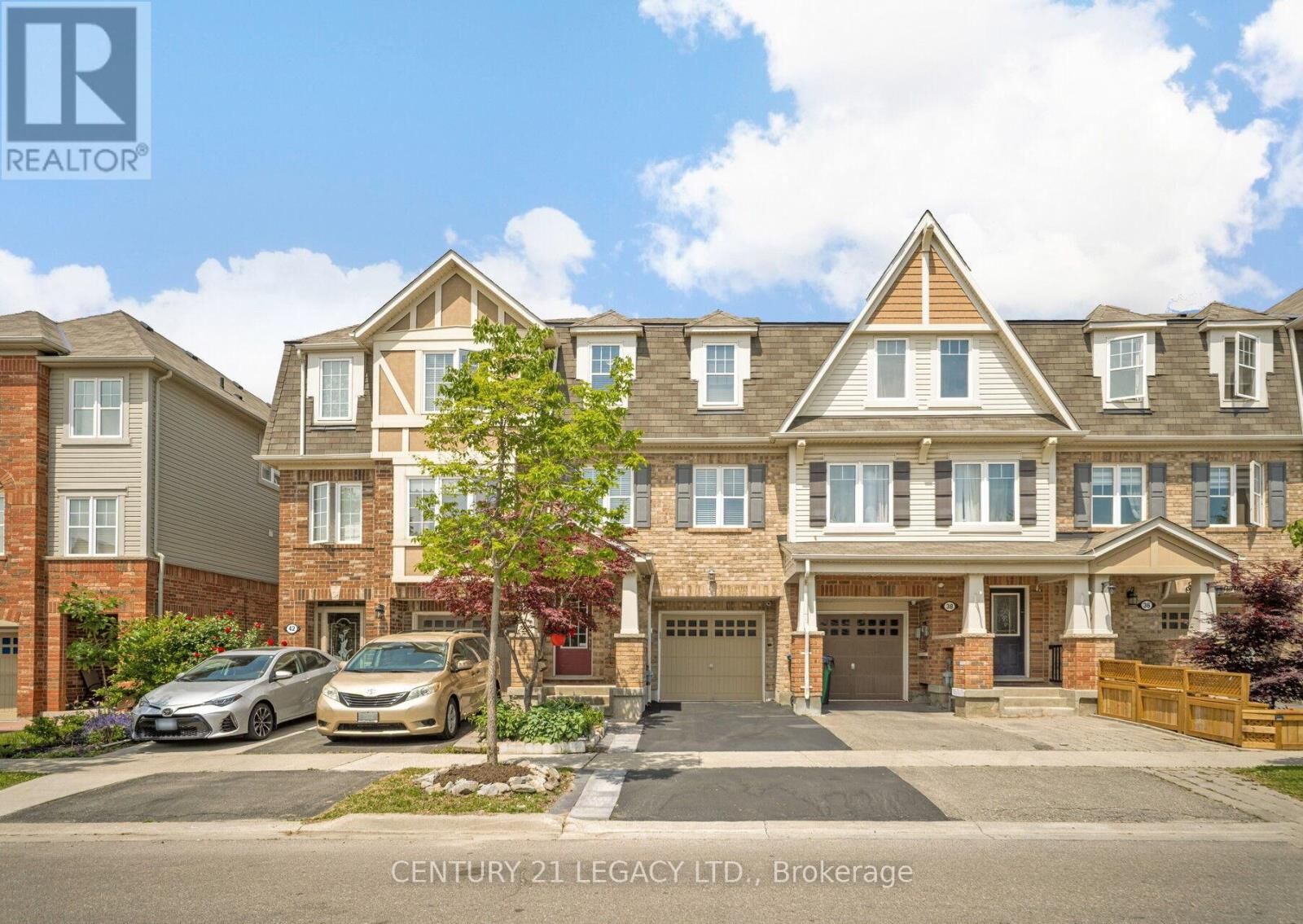 Property Photo:  40 Donomore Drive  ON L7A 0S7 