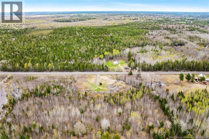 Property Photo:  Lot 8 Route 10  NB E4A 3A3 