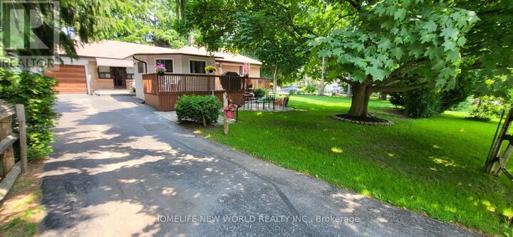 Property Photo:  12 Riverview Road South  ON L3P 1E5 