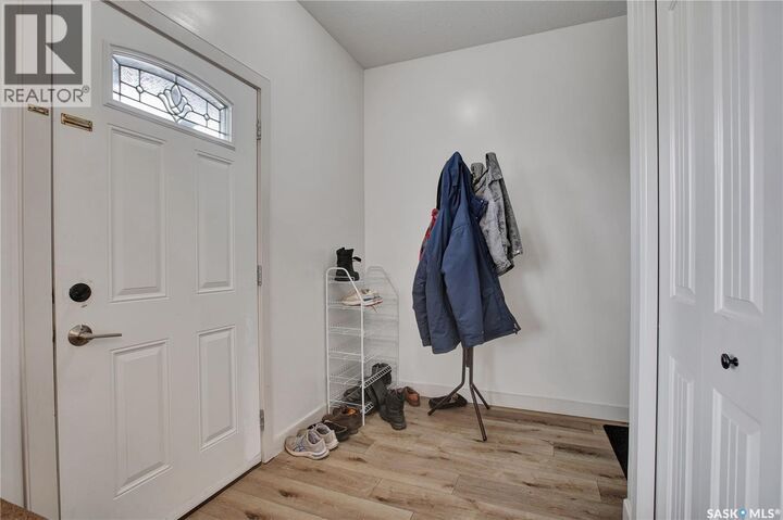 Property Photo:  48 - 1703 Patrick Crescent  SK S7W 0L6 