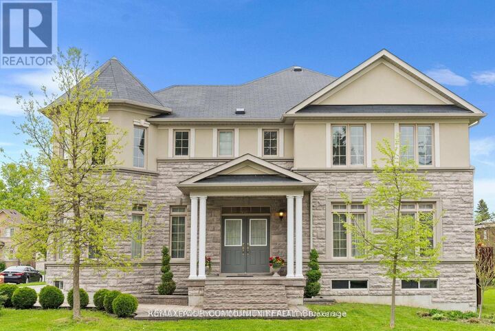 Property Photo:  108 Headwater Crescent  ON L4E 0T2 