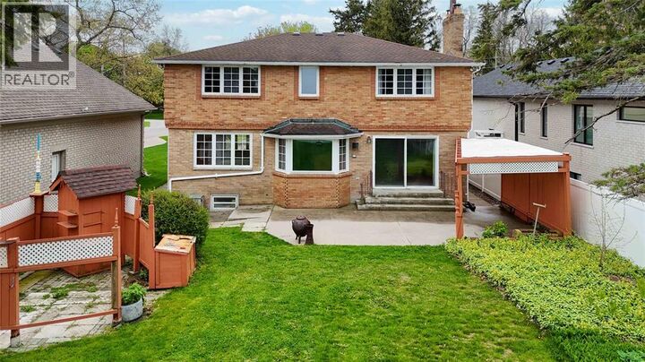 Property Photo: 2088 Lakeshore Road ON N7T 7H6