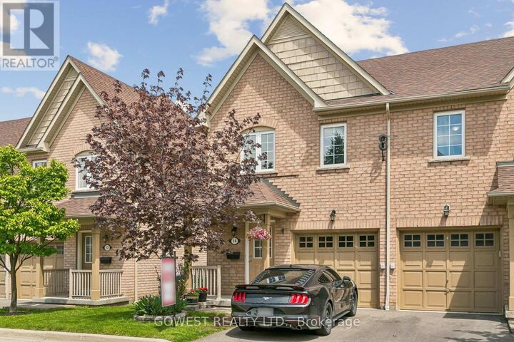 Property Photo:  3150 Erin Centre Boulevard 14  ON L5M 7Z2 