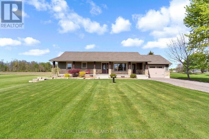 Property Photo:  11603 Springfield Road  ON N0L 2J0 
