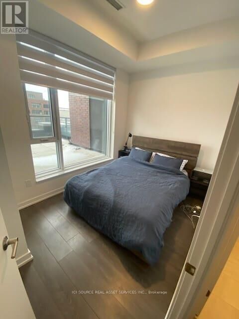 Property Photo: 130 River Street 407 ON M5A 0R8